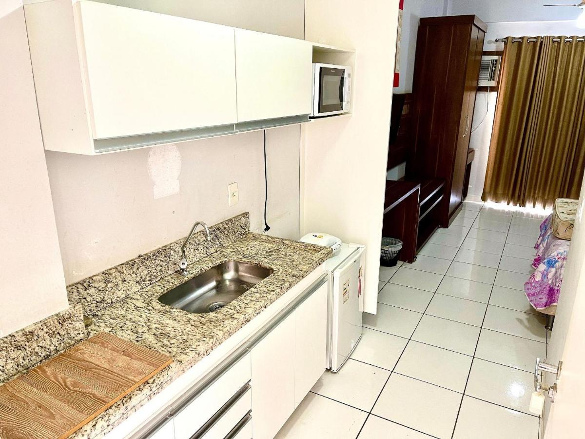 Lagoa Quente Hotel - Apartamentos Para Temporada Калдас-Новас Екстер'єр фото
